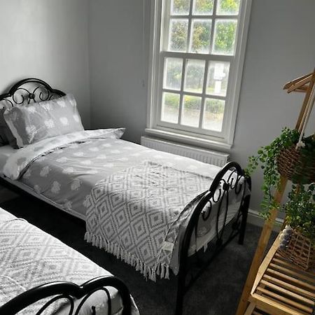 Quay Cottage 파크게이트 외부 사진