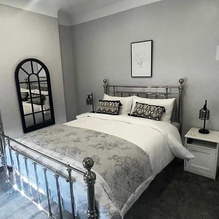 Quay Cottage 파크게이트 외부 사진