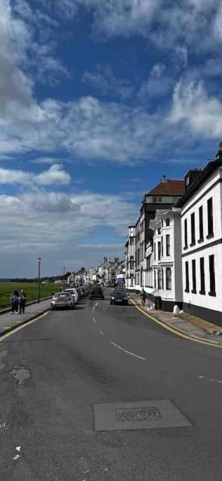 Quay Cottage 파크게이트 외부 사진