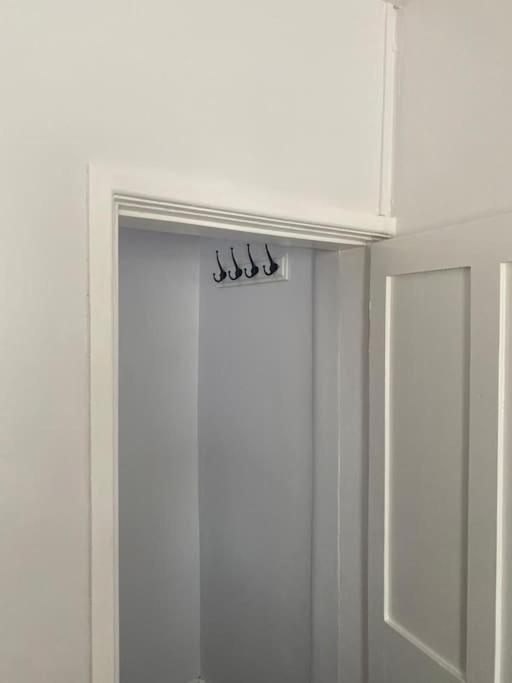 Quay Cottage 파크게이트 외부 사진