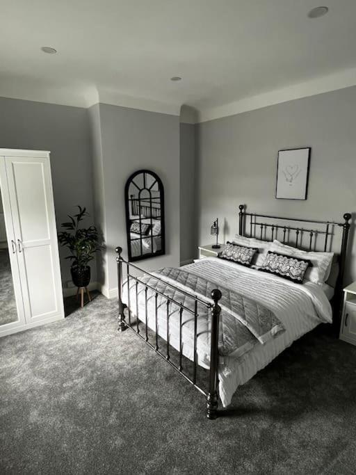 Quay Cottage 파크게이트 외부 사진