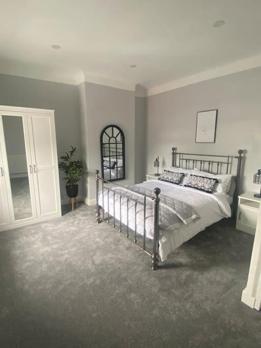 Quay Cottage 파크게이트 외부 사진