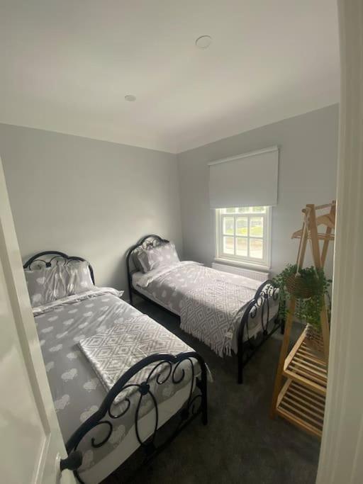 Quay Cottage 파크게이트 외부 사진