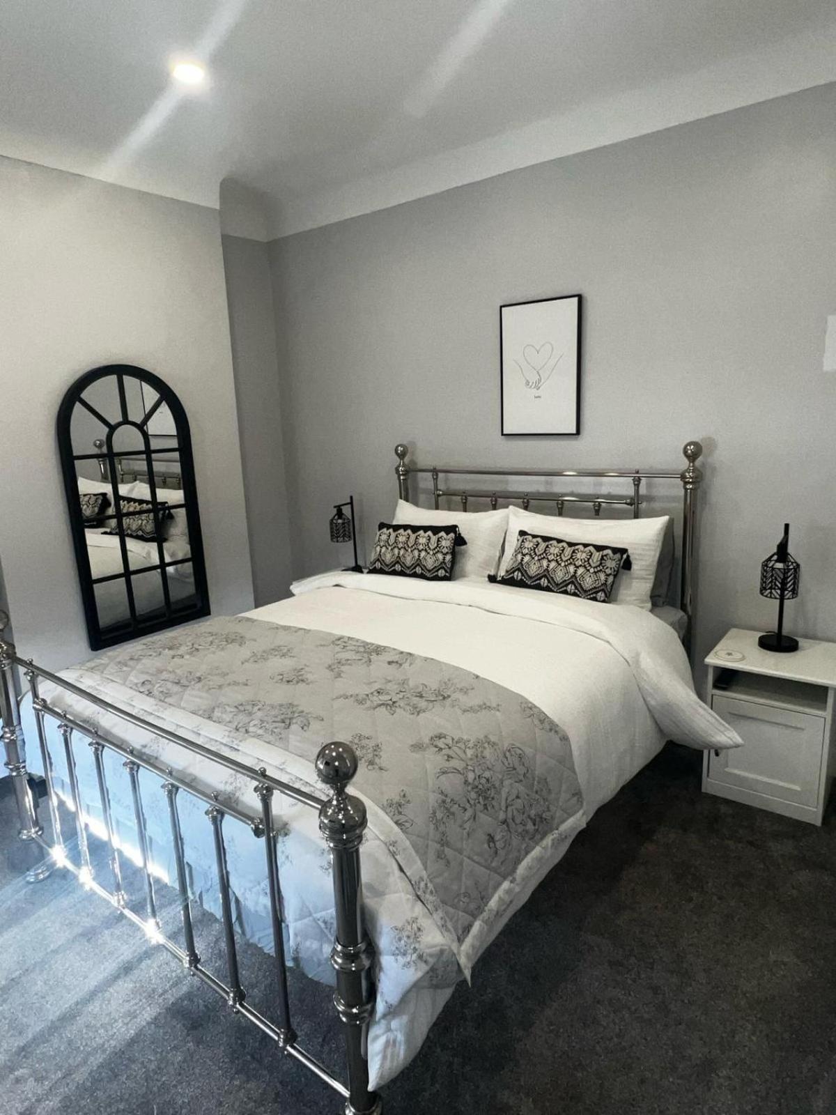 Quay Cottage 파크게이트 외부 사진