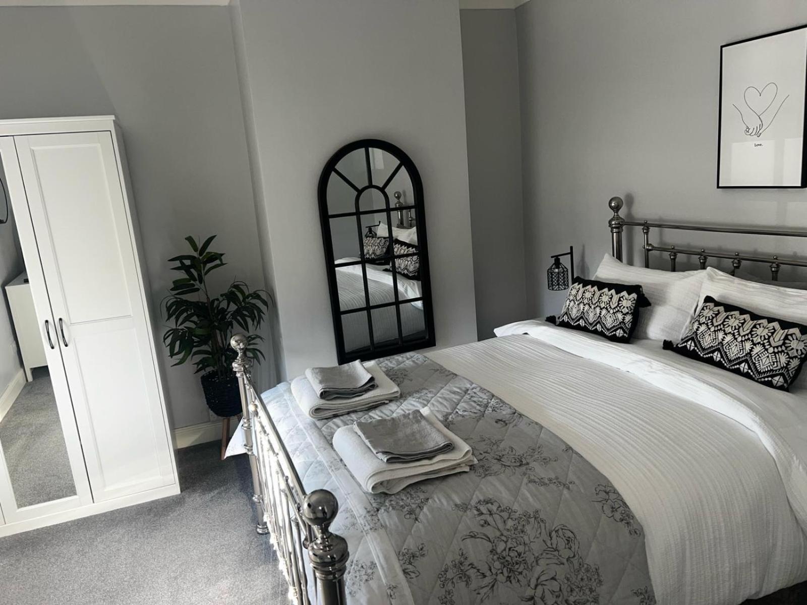 Quay Cottage 파크게이트 외부 사진